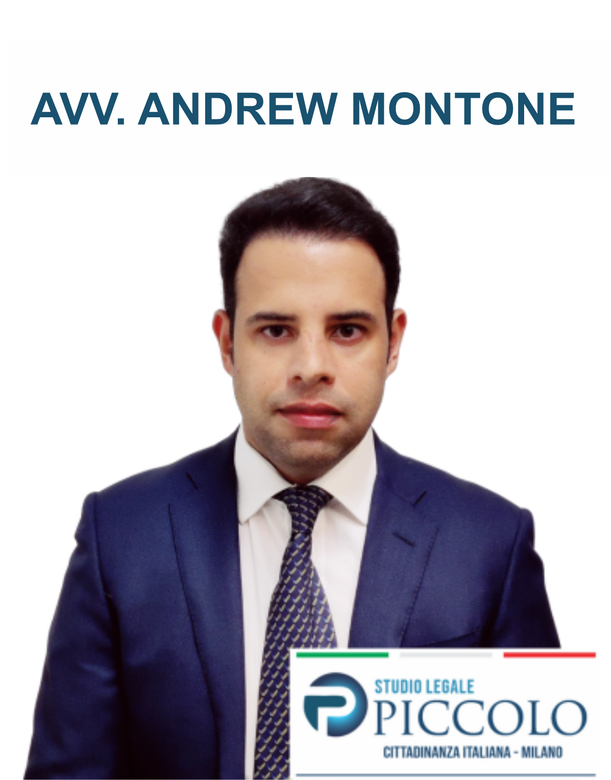 avvocato 