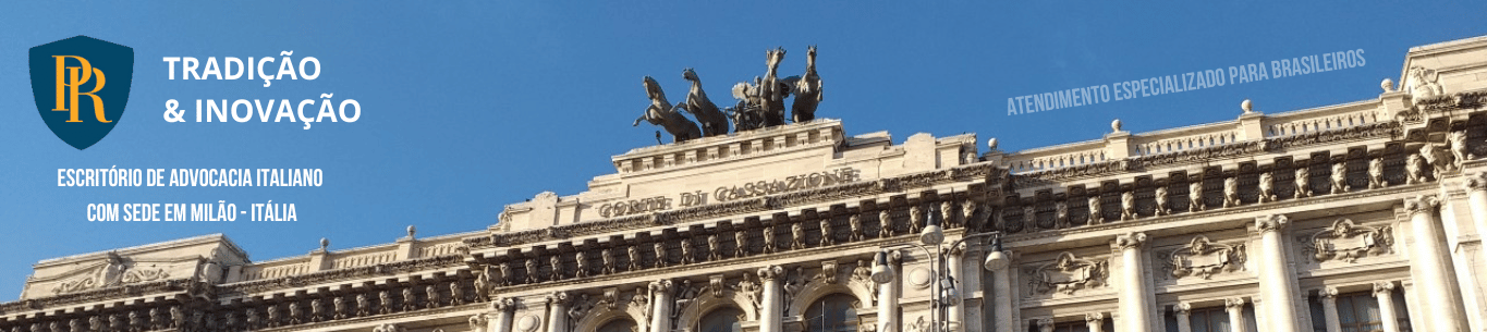 cidadania italiana materna