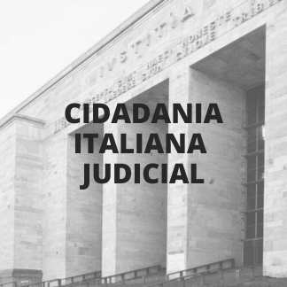 cidadania italiana judicial