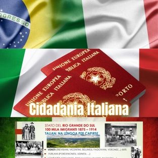 cidadania italiana 