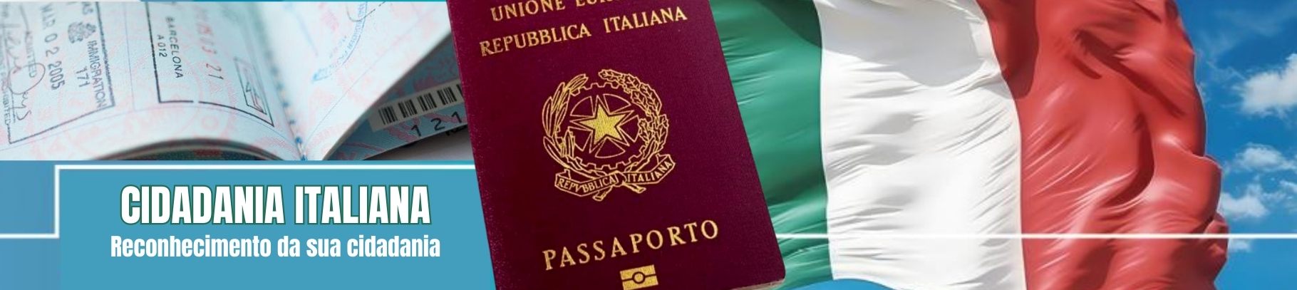 cidadania italiana